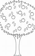 Image result for Apple Tree Clip Art PNG
