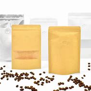 Image result for 5 Lb. Kraft Coffee Bags