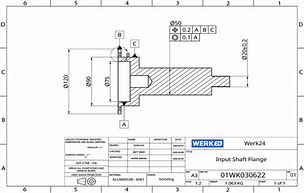 Image result for Technical Drawing
