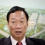 Image result for Terry Gou New Wife