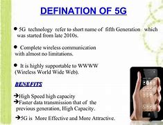 Image result for 5G Wireless Technology PPT