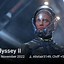 Image result for Odysey 2