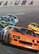 Image result for Vintage NASCAR Stock Car Art
