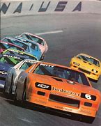 Image result for Vintage NASCAR Racing Clip Art