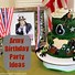 Image result for Army Birthday Invitations