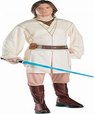 Image result for Obi-Wan Kenobi Outfit