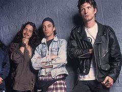 Image result for Soundgarden