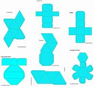 Image result for 3D Shape Print Out
