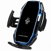 Image result for Smart Sensor Car Wireless Charger