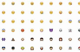 Image result for iOS Apple Emoji