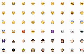 Image result for Classic Apple Emojis
