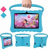 Image result for Kids Tablet 7 Inch Android