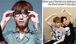 Image result for Kpop Funny Images