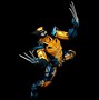 Image result for Wolverine Iron Man Suit