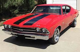 Image result for 69 Chevelle Pics