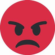 Image result for Samsung Angry Emoji