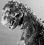 Image result for Original Godzilla