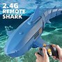 Image result for Red Shark Toy
