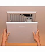 Image result for Magnetic Air Vent Covers