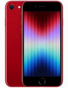 Image result for Cover iPhone SE Red