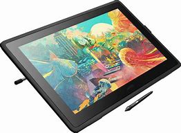 Image result for Wacom Drawing Tablets