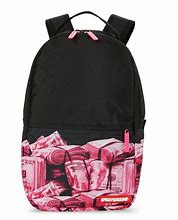 Image result for Sprayground Money Backpack for Girls