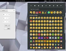 Image result for Kali Linux Keyboard Emojis