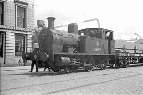Image result for LNER Z5