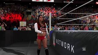 Image result for 2K17 WWE Nikki Bella Attire