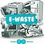 Image result for E-Waste Definition