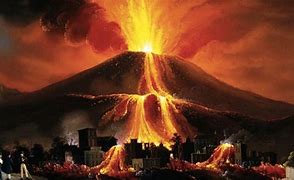 Image result for Pompeii Under