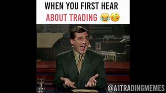 Image result for Trade Success Meme