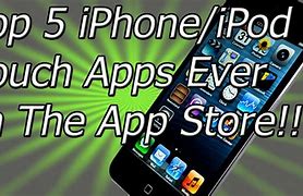 Image result for iPod Touch Apps Store