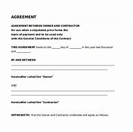 Image result for Legal Agreement Format