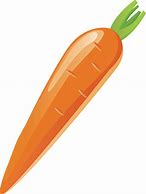 Image result for Carrot Clip Art No Background