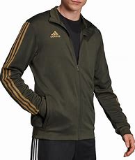 Image result for Green Adidas Track Jacket