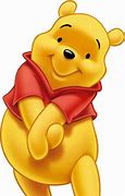 Image result for Pooh Bear Photos