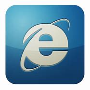 Image result for Windows Internet Explorer Desktop Icon