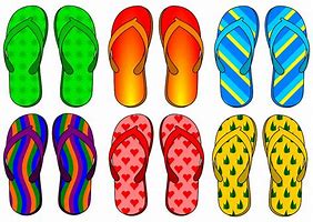 Image result for Four Foot Sandals