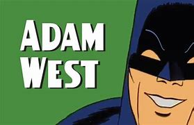 Image result for Adam West Batman Face