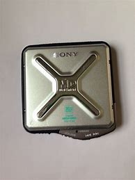 Image result for Sony MiniDisc Player