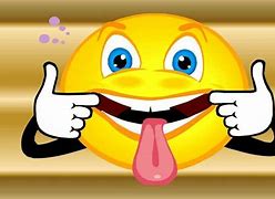 Image result for Funny Emoji Tongue Out