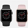 Image result for Apple Watch Series 3 vs Series 4