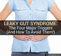 Image result for Leaky Gut and Candida