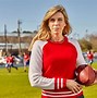 Image result for First NFL Female Ref