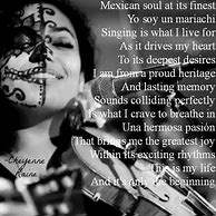 Image result for Poems About Mexican Culture