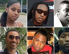 Image result for Rip Off Rappers