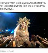 Image result for Beyoncé Wind Meme
