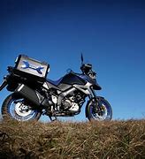 Image result for V-Strom 1050Xt