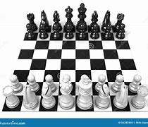 Image result for Chess Pieces Side View
